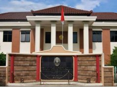 Unpad Sebut Gugatan Perkara Perades Kudus Salah Tempat