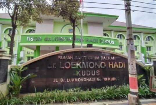 Proyek IBS RSUD Kudus Kembali Disorot, Pemenang Lelang Diduga Tersangkut Kasus KPK