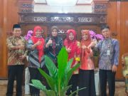 Ketua Dekranasda Jepara, Ingin Wastra Jepara Mendunia