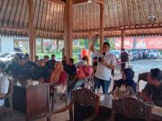 Orientasi Wartawan PWI Jateng di Banyumas Diikuti 60 Orang