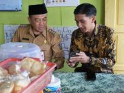 Putra Jamal Mirdad Tertarik Pengembangan Dunia Digital di Jepara