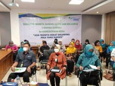 Sektor Informal Kini Disasar Jadi Peserta BP Jamsostek