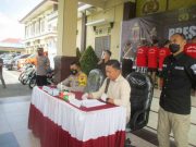 Lima Pemuda Diduga Lakukan Kekerasan Bersama Terhadap Anak