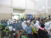 Panitia Haji Daerah Penjemput Jamaah Wajib Siapkan Tim Swab Antigen