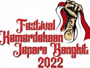 Festival Jepara Bangkit: Ketoprak Spektakuler Hingga Deklarasi Hari Ukir Akan Warnai HUT RI Ke 77