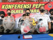 Warga Bekasi Cabuli Anak 15 Tahun di Sebuah Hotel di Jepara