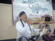 Suluk Mantingan: Membedah “Serat Kalatidha” Ronggowarsito