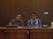 Pembinaan Mental Karyawan Diskominfo Jepara, Sebagai Bahan Introspeksi Diri