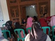 KPM Festival 2022 Kec.Mayong, Ikhtiar Melawan Korupsi