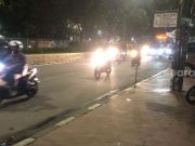 Pembunuh Wartawan di Kramatjati Ditangkap di Bekasi