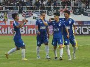 Hanya Satu Poin, Pelatih PSIS Ungkapkan Rasa Kecewa