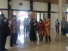 Suhud Crazy Rich Baru Grobogan Bangun Masjid Senilai Rp 2,3 Miliar Dihibahkan untuk Desa