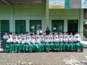 MI NU Unggulan Paramadina Jepara Borong Medali dalam Ajang Youth Scecience and Language Olympiad 2022