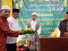 Kapolres Jepara Ajak Kaum Muda Perangi Radikalisme dan Terorisme