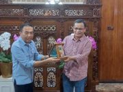 Banyak Iconik Menarik Mahkamah Konstitusi Terkesan Keindahan Jepara
