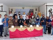 Pelatihan Membuat Logo Promosi UMKM di Kelurahan Tanjungmas