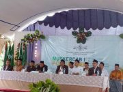 Muskercab NU Jepara: Ekspansi Zona Industri Menjadi Sorotan Serius