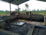 Museum Lapangan Gajah Sendang Gandri, Usulan Nama untuk Museum Fosil di Banjarejo