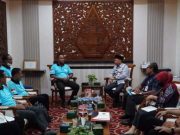 Pj. Bupati Jepara Dengarkan Keluhan Nalayan, Apa Saja Isinya ?