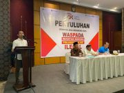 Fatchan Subchi Gandeng OJK Edukasi Investasi Bodong dan Pinjol di Jepara