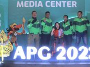 Indonesia Usung Semangat Kesetaraan bagi Penyandang Disabilitas
