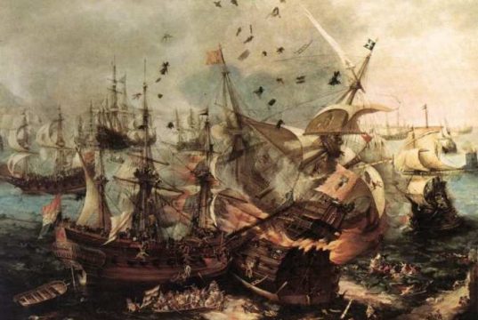 Pati Unus, Tokoh Besar dari Jepara yang Menyerang Portugis di Malaka
