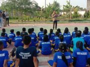 Pembentukan Unisri Voli Akademi Wujud Kepedulian Universitas Slamet Riyadi pada Olahraga Voli