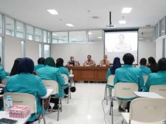30 Mahasiswa UMS Ikut Pembekalan KKN MAs ke Sulawesi Selatan