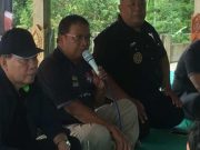 Sabet Emas Pencak Silat Dunia, Komda SMI Jateng Apresiasi Prestasi Safira Dwi Meilani