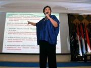 Koperasi Mampu Wujudkan Kedaulatan Pangan dan Energi
