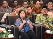 Generasi Muda Diharapkan Jadi Komunikator Politik yang Baik
