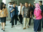 Semangat Berbagi Harus Terus Dihidupkan
