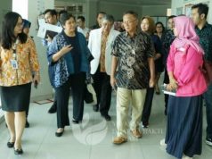 Semangat Berbagi Harus Terus Dihidupkan