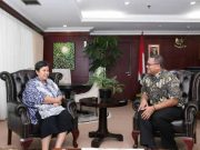 Sumber Daya Lautan di Nusantara Perlu Lebih Dieksploitasi