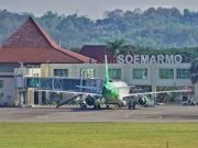 Kepulangan Jamaah Haji Jateng dan DIY Mulai Jumat Besok