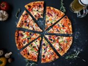 Tiga Tips Mencegah Kecanduan Junk Food dan Fast Food