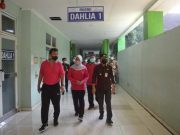 Tak Ramah Pasien Tunjangan Dipotong, Kiat Pj Bupati Tingkatkan Pelayanan RSUD RA Kartini