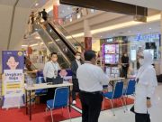 8.902 Wajib Pajak DJP Jateng Ikuti Program Pengungkapan Suka Rela, Terealisasi Rp 1,33 Triliun