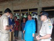 Jasad Mbah Darmi Ditemukan Tergantung di Pohon Coklat