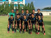 Empat Cabor Awali Perolehan Medali Popda Jateng