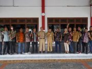 Pj. Bupati Jepara Ajak Wartawan Bermitra dengan Berita Proporsional
