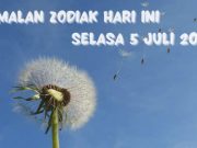 Ramalan Zodiak Hari Ini Selasa 5 Juli 2022 Virgo Mimpimu Dalam Jangkauan, Capricorn Miliki Hari Baik