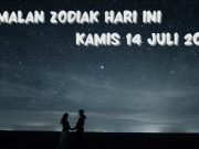 Ramalan Zodiak Hari Ini Kamis 14 Juli 2022 Cancer Tidak Boleh Boros, Virgo Ada Keberuntungan Finansial