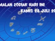 Ramalan Zodiak Hari Ini Kamis 28 Juli 2022 Cancer Lebih Berhati-hati Sampaikan Masukan Pada Orang Lain