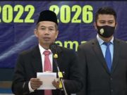 Hadapi Dinamika, USM Tingkatkan Teknologi Informasi
