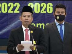 Hadapi Dinamika, USM Tingkatkan Teknologi Informasi