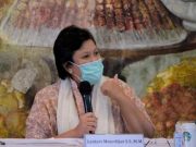 Upaya Adaptasi Bangsa pada Pandemi Belum Maksimal