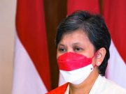Dengan Semangat Nasionalisme Jawab Semua Tantangan