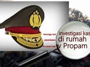Kasus Penembakan Polisi, Kita Menunggu Hasil Tim Investigasi
