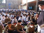 Sambut Tahun Baru Islam 1444 H, Ratusan Siswa Khataman Alquran